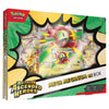 Pokemon ME2.5 Ascended Heroes Mega Meganium EX Box