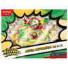 Pokemon ME2.5 Ascended Heroes Mega Meganium EX Box