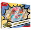 Pokemon ME2.5 Ascended Heroes Mega Feraligatr EX Box