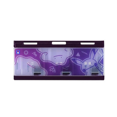 Nintendo Switch 2 Hori Pop & Go Game Case 6 - Ditto