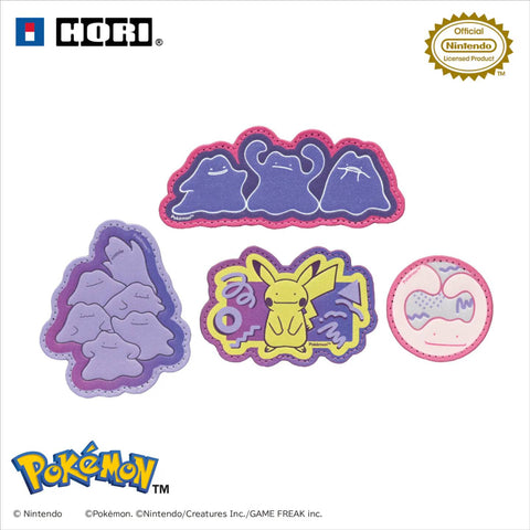 Nintendo Switch 2 Hori Decorative Pouch - Ditto