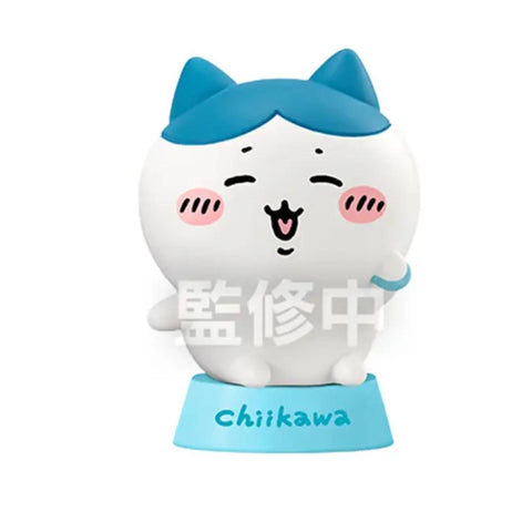 Chiikawa Character Light - Hachiware #2