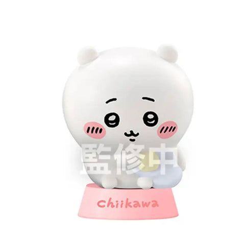 Chiikawa Character Light - Chiikawa harvesting #4