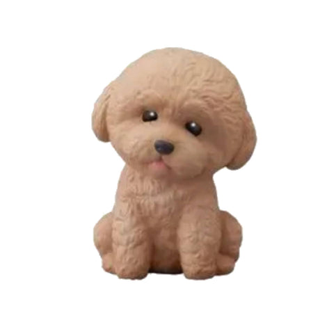 Tenori Friends 2 #3 Toy Poodle