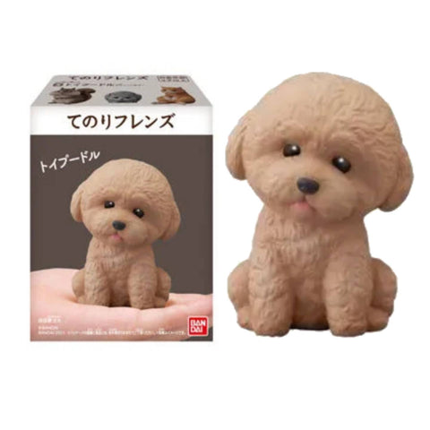 Tenori Friends 2 #3 Toy Poodle
