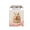 Tenori Friends 2 #4 Gold Hamster