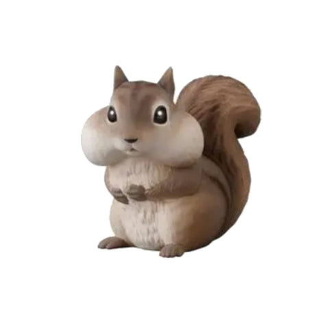 Tenori Friends 2 #5 Chipmunk