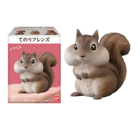 Tenori Friends 2 #5 Chipmunk