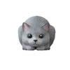 Tenori Friends 2 #8 Silver Ash Cat