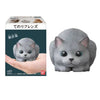 Tenori Friends 2 #8 Silver Ash Cat