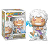Funko POP! (2177) One Piece Luffy Gear Five Glow-in-the-Dark