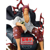 One Piece Theorama Soul Shanks