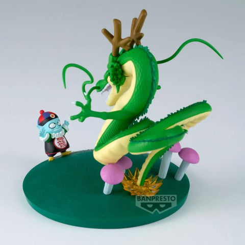 Dragonball History Box Shenron
