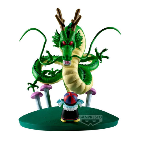 Dragonball History Box Shenron