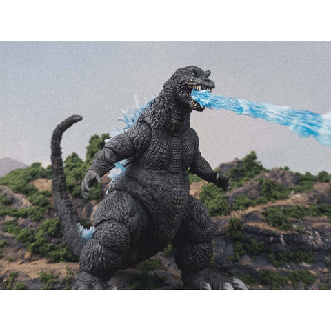 Hiya Toys EBG0183 All Out Godzilla 2000 Heat Ray (2001)
