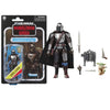 Star Wars Kenner Retro Mandalorian & Grogu Deluxe