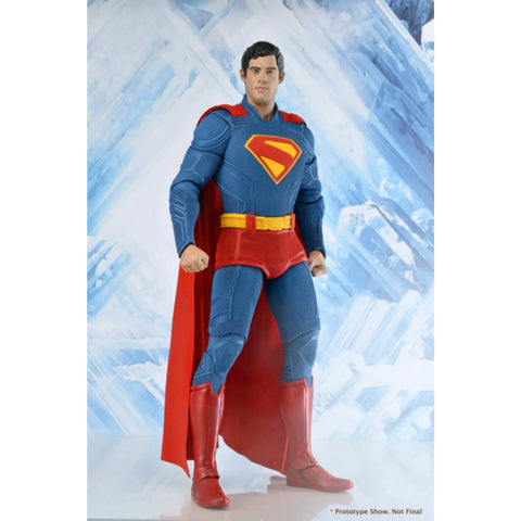 Neca 1/4 Superman (2025)