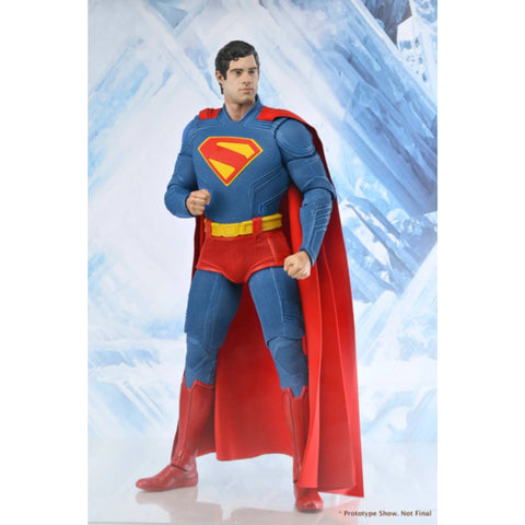 Neca 1/4 Superman (2025)
