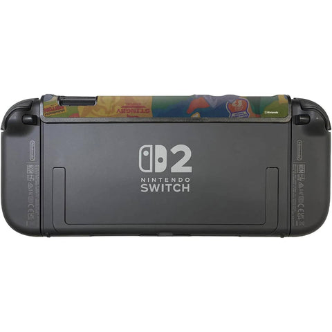 Nintendo Switch 2 Keys Factory Front Cover - Mario Kart World