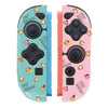 Nintendo Switch 2 Keys Factory TPU Cover - Kirby Waddle Dee