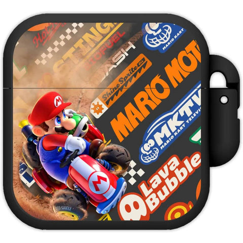 Nintendo Switch 2 Keys Factory Card Pod - Mario Kart World
