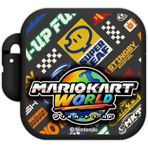 Nintendo Switch 2 Keys Factory Card Pod - Mario Kart World