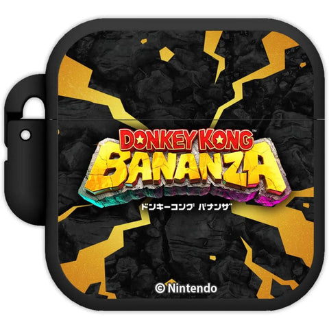 Nintendo Switch 2 Keys Factory Card Pod - Donkey Kong Bananza