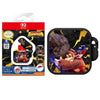 Nintendo Switch 2 Keys Factory Card Pod - Donkey Kong Bananza