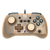 Nintendo Switch 2 Hori Horipad Turbo Mini - Mocha