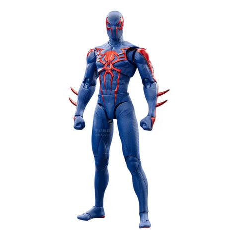 ZD Toys Spider-Man 7" 2099 Black Suit