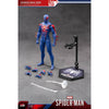 ZD Toys Spider-Man 7" 2099 Black Suit