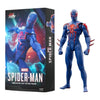 ZD Toys Spider-Man 7" 2099 Black Suit