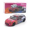 POP Race 1/64 PR64-207 Toyota GR86 Cup 1087X