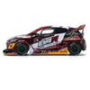 POP Race 1/64 PR64-126 Model-02 Goodride GR Yaris