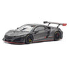 POP Race 1/64 PR64-159 Honda NSX GT3 EVO22 Carbon