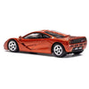 POP Race 1/64 PR64-92 McLaren F1 Orange