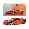 POP Race 1/64 PR64-92 McLaren F1 Orange