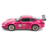 POP Race 1/64 PR64-187 997 RWB AVA