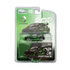 POP Race 1/64 007 Pandem GR Yaris MotoRSport