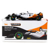 Tarmac Works 1:64 McLaren MCL60 Monaco Oscar Piastri