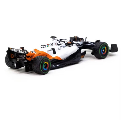 Tarmac Works 1:64 McLaren MCL60 Monaco Oscar Piastri