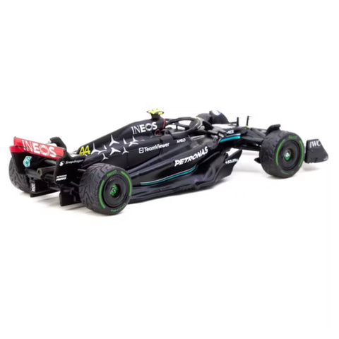 Tarmac Works 1:64 Mercedes AMG F1 W14 E Lewis Hamilton