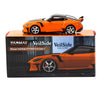 Tarmac Works 1:64 Nissan VeilSide FFZ400 Orange