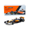Tarmac Works 1:64 McLaren MCL60 British Lando Norris