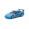 Tarmac Works 1:64 Vertex Nissan Silvia S15 GReddy