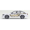 Diecast 1:64 Toyota Levin GT TMCS SG 2025