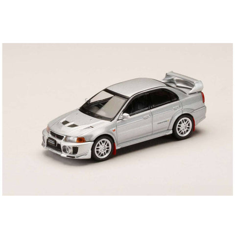 Hobby Japan 1:64 Mitsubishi Lancer GSR EVO V 1998