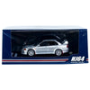 Hobby Japan 1:64 Mitsubishi Lancer GSR EVO V 1998