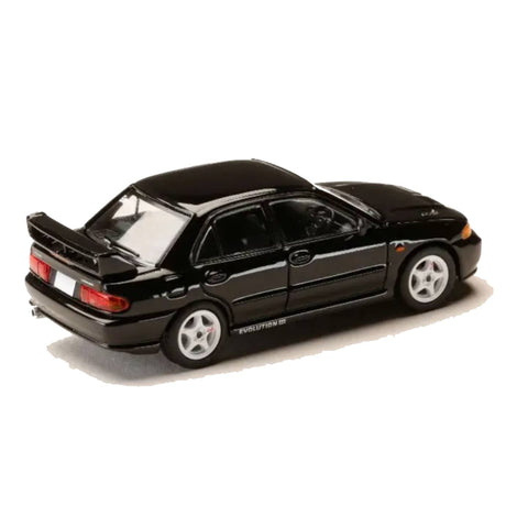 Hobby Japan 1:64 Initial D Mitsubishi Lancer EVO 3