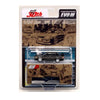 Hobby Japan 1:64 Initial D Mitsubishi Lancer EVO 3